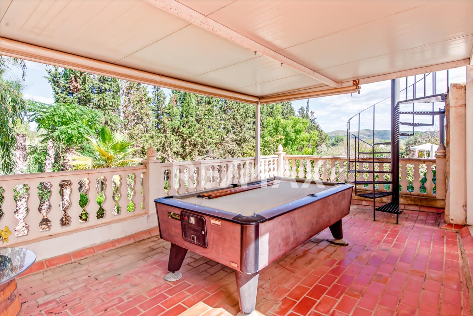 6 soverom Villa til salgs i Sant Llorenc de Balafia med svømmebasseng garasje - € 2 300 000 (Ref: 9170445)