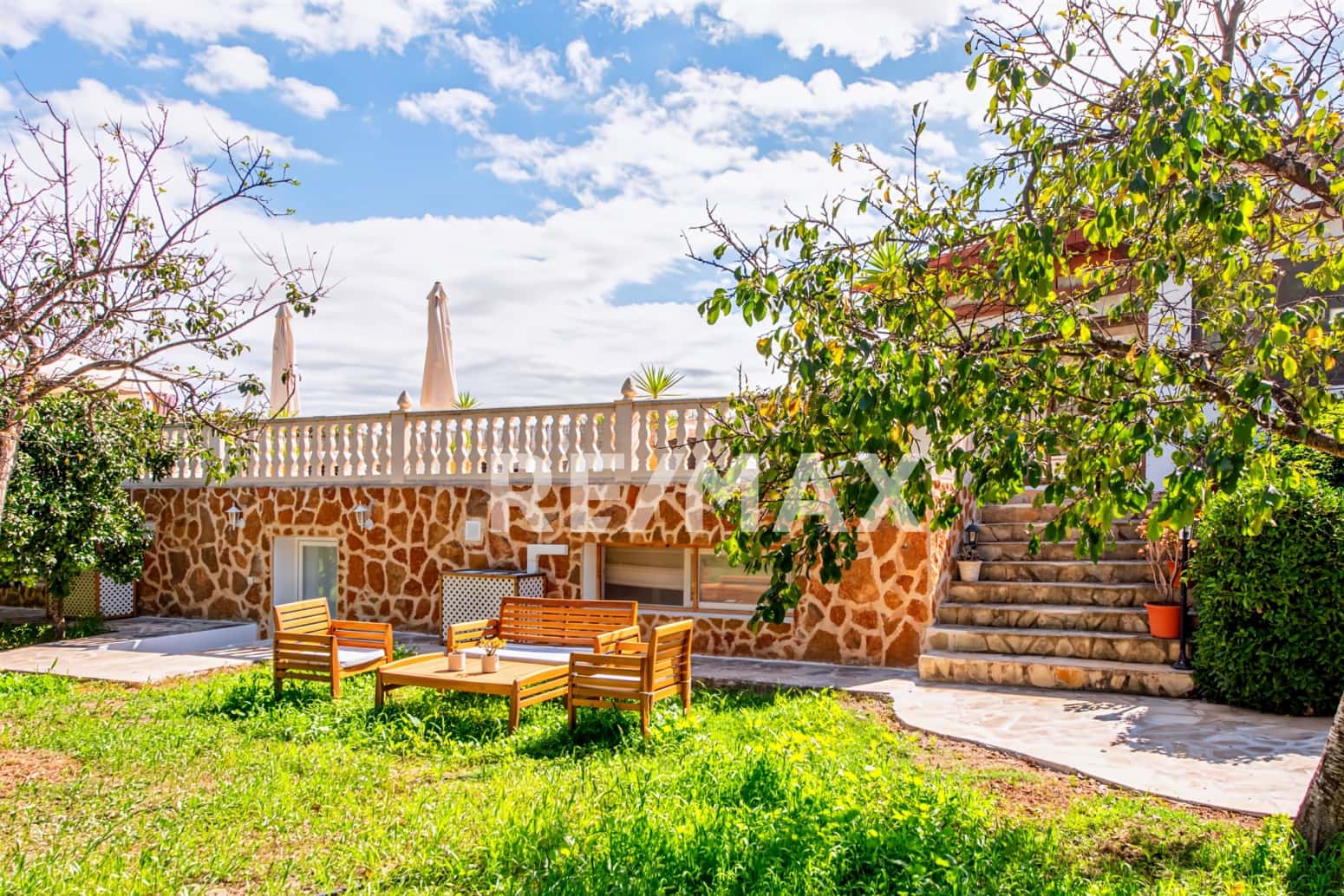 6 soverom Villa til salgs i Sant Llorenc de Balafia med svømmebasseng garasje - € 2 300 000 (Ref: 9170445)