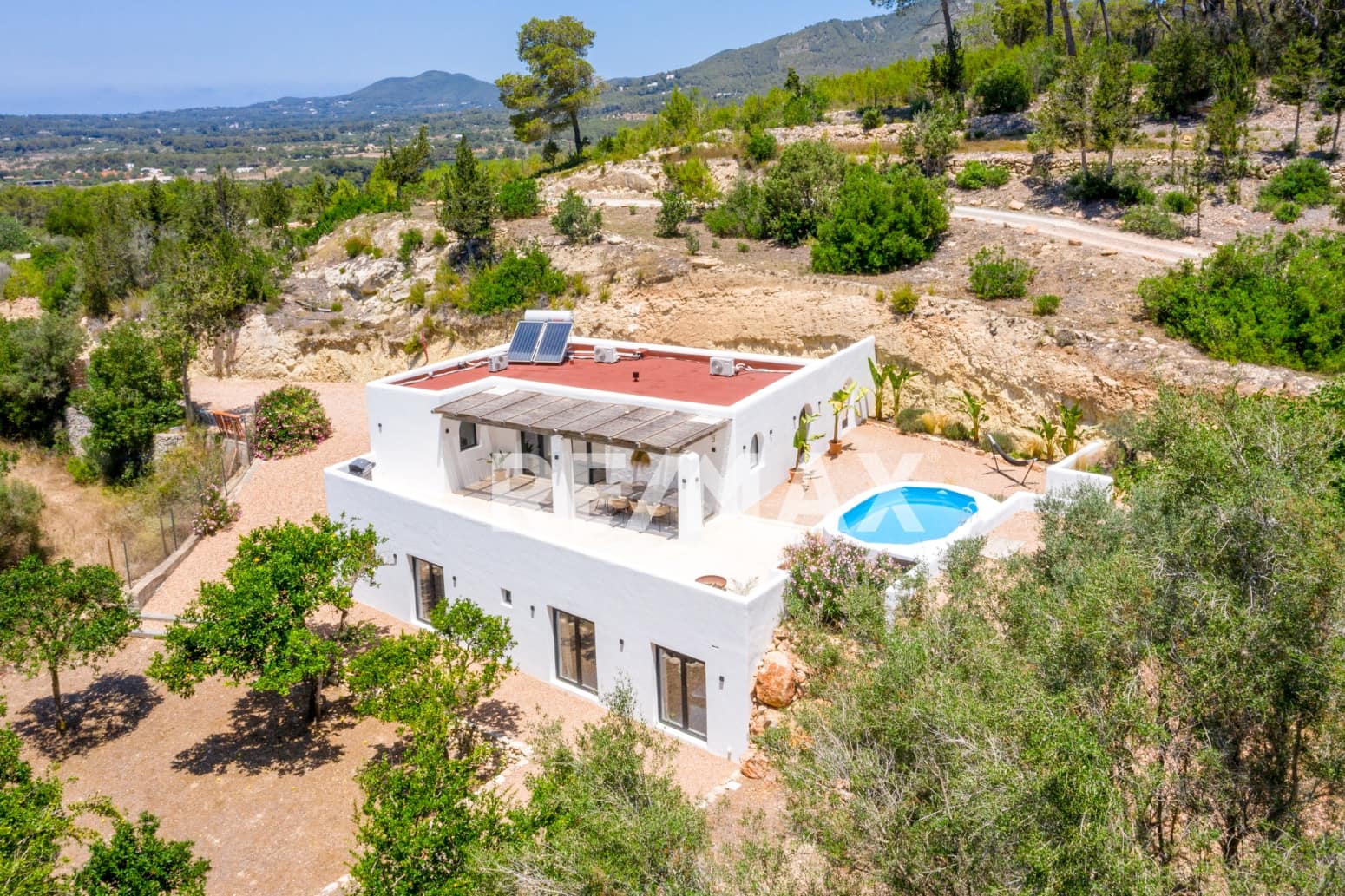 4 bedroom Villa for sale in Santa Eulalia / Santa Eularia - € 2,495,000 (Ref: 9170446)