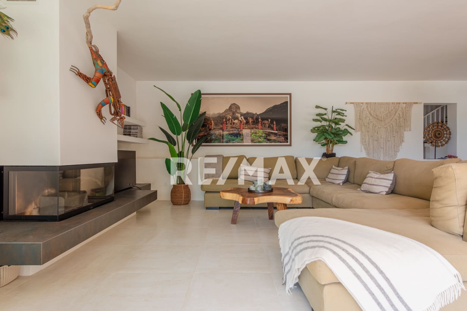 5 soveværelse Villa til salg i Can Furnet med swimmingpool garage - € 3.650.000 (Ref: 9170448)