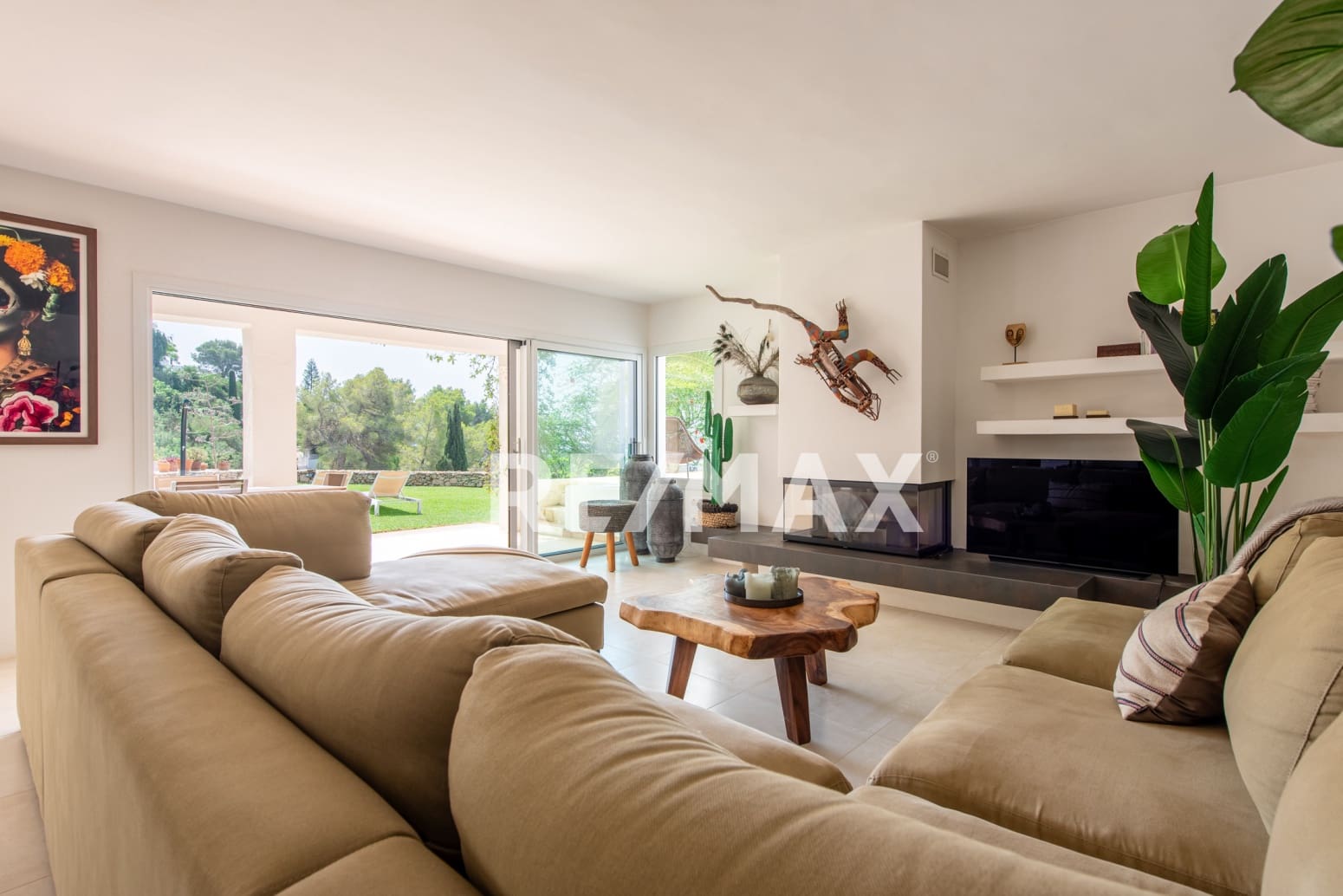 5 soveværelse Villa til salg i Can Furnet med swimmingpool garage - € 3.650.000 (Ref: 9170448)