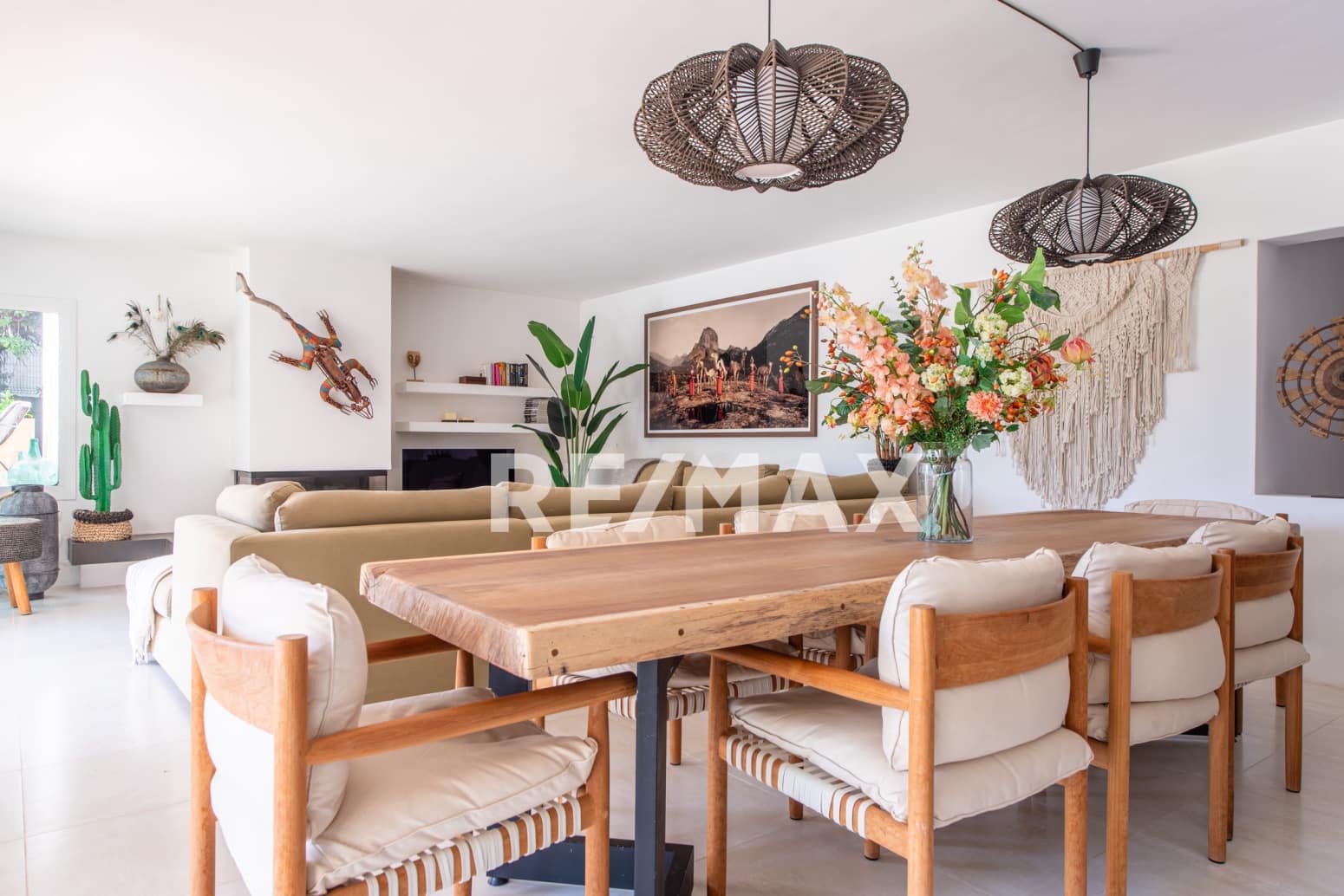 5 soveværelse Villa til salg i Can Furnet med swimmingpool garage - € 3.650.000 (Ref: 9170448)