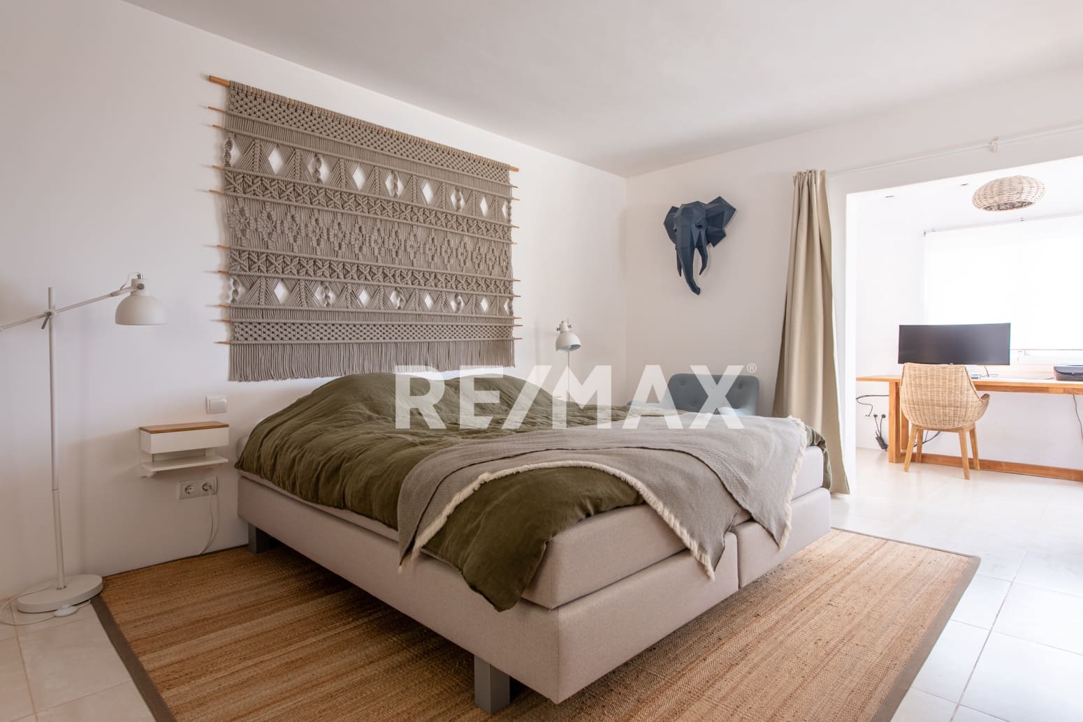 5 soveværelse Villa til salg i Can Furnet med swimmingpool garage - € 3.650.000 (Ref: 9170448)