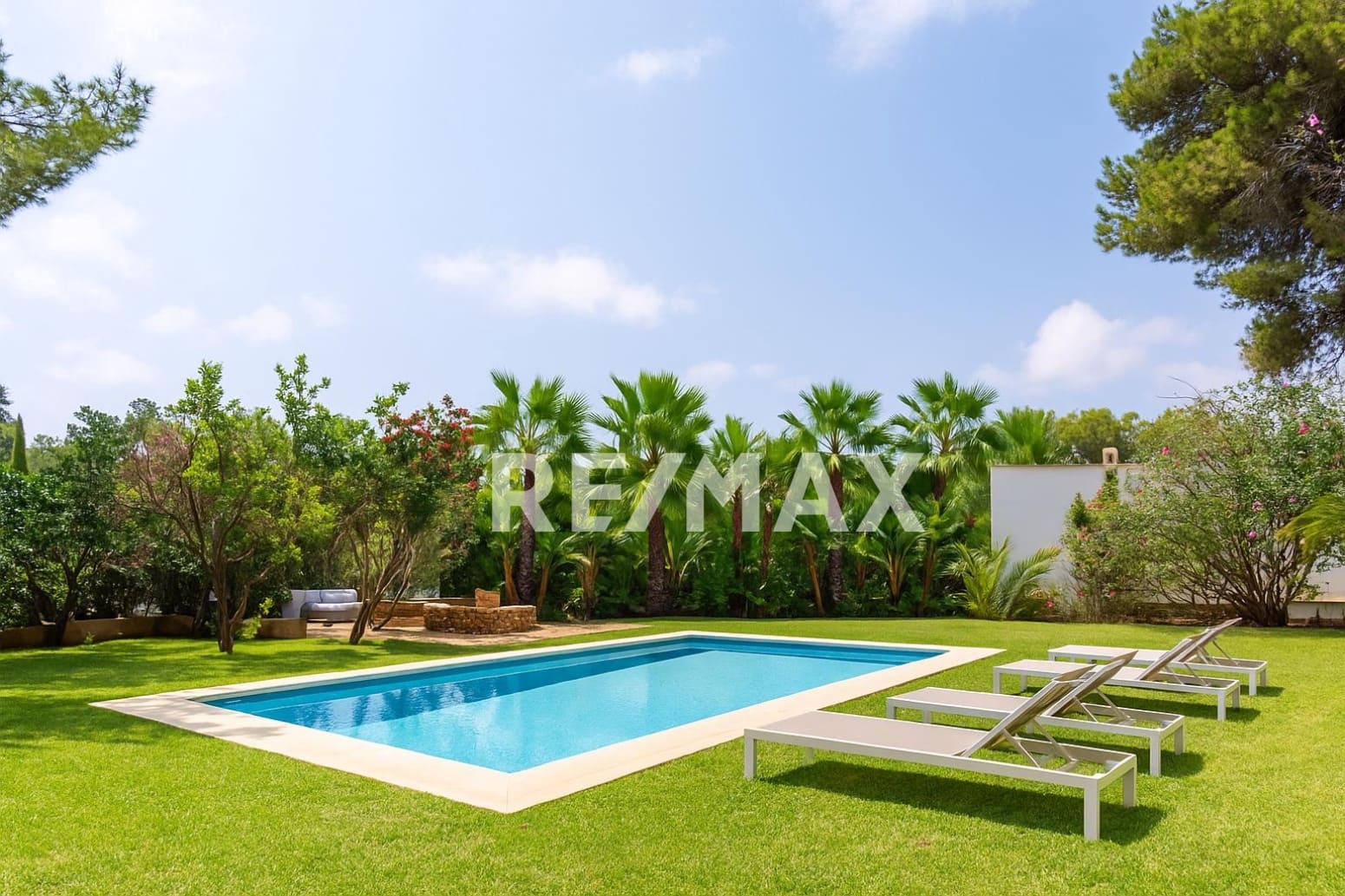 5 soveværelse Villa til salg i Can Furnet med swimmingpool garage - € 3.650.000 (Ref: 9170448)