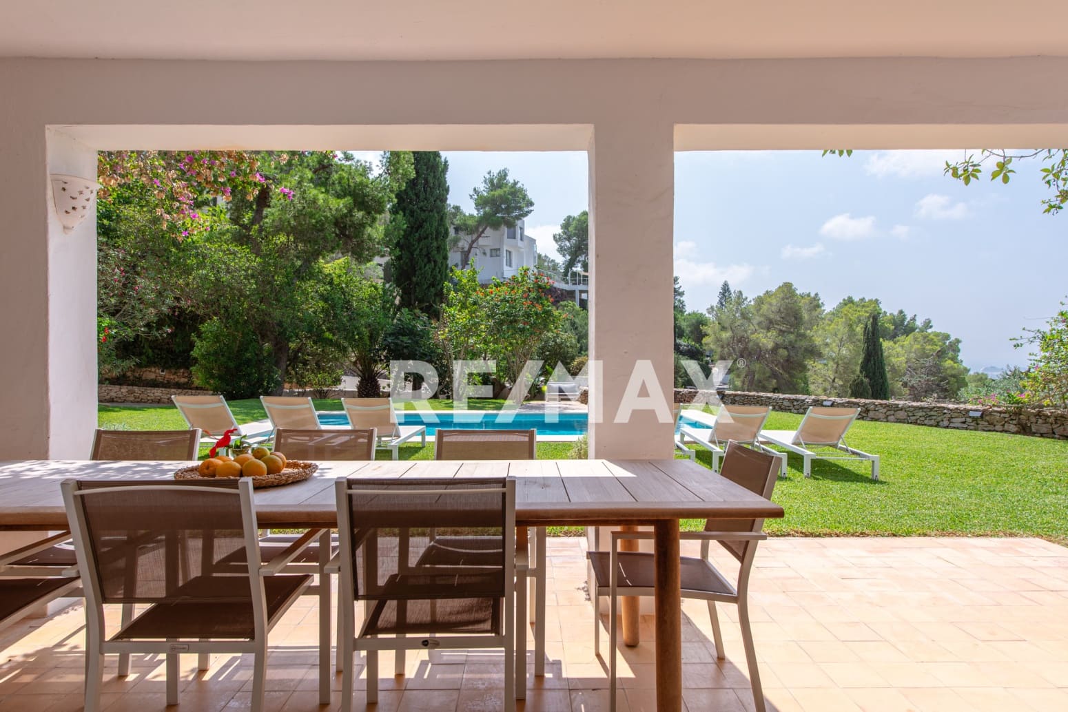 5 soveværelse Villa til salg i Can Furnet med swimmingpool garage - € 3.650.000 (Ref: 9170448)