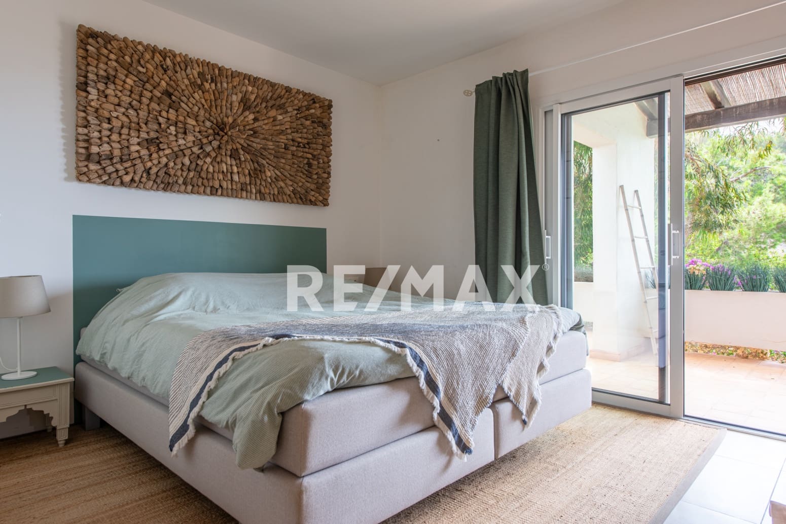 5 soveværelse Villa til salg i Can Furnet med swimmingpool garage - € 3.650.000 (Ref: 9170448)