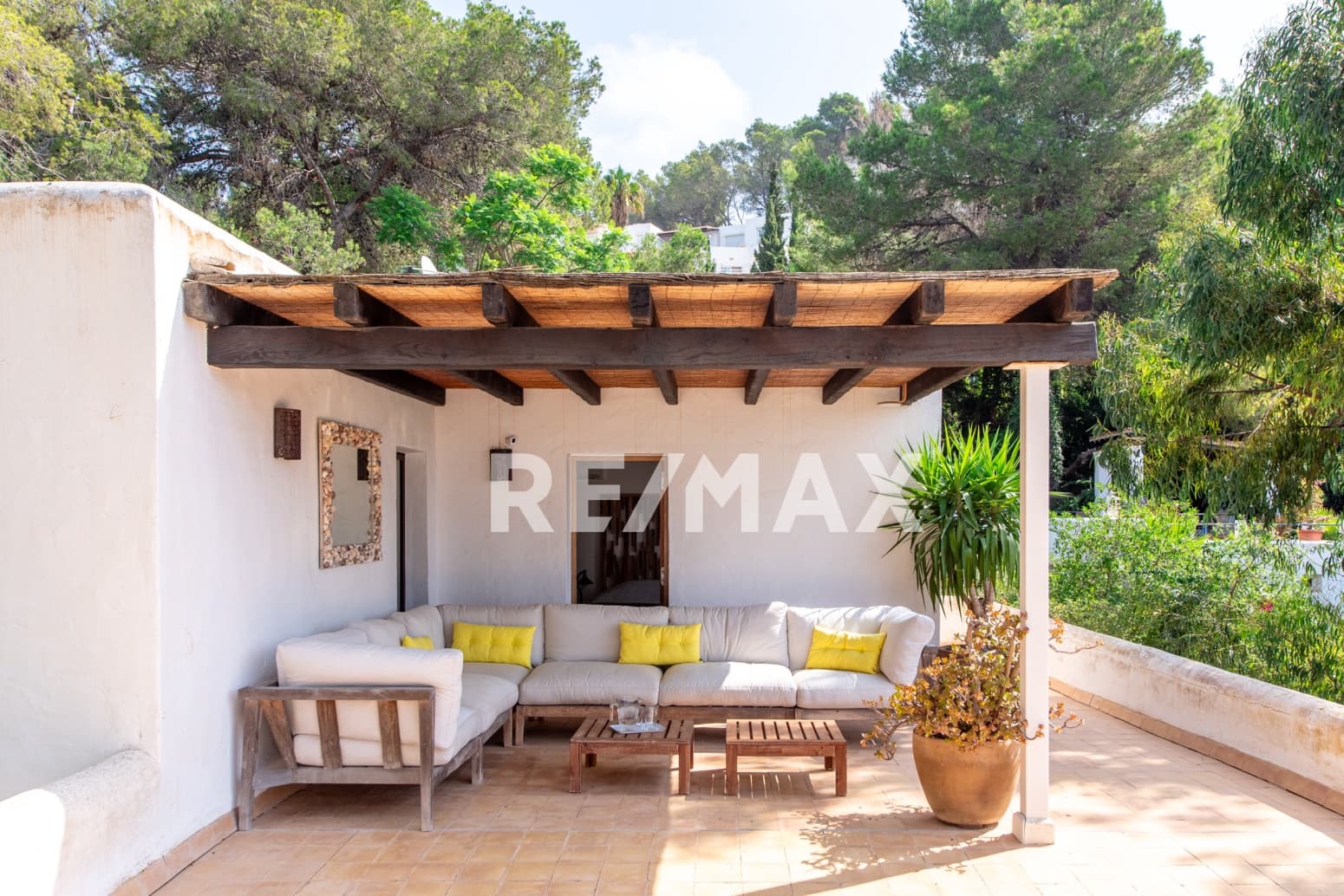 5 soveværelse Villa til salg i Can Furnet med swimmingpool garage - € 3.650.000 (Ref: 9170448)