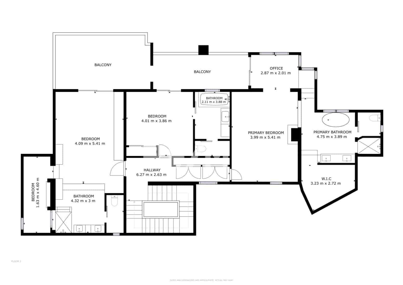 5 soveværelse Villa til salg i Can Furnet med swimmingpool garage - € 3.650.000 (Ref: 9170448)