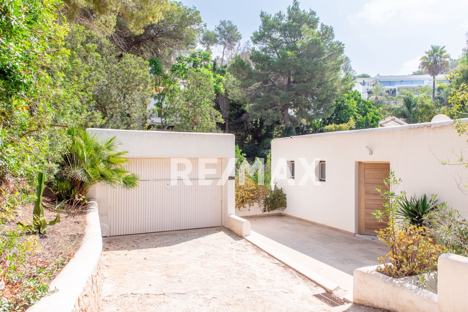 5 soveværelse Villa til salg i Can Furnet med swimmingpool garage - € 3.650.000 (Ref: 9170448)