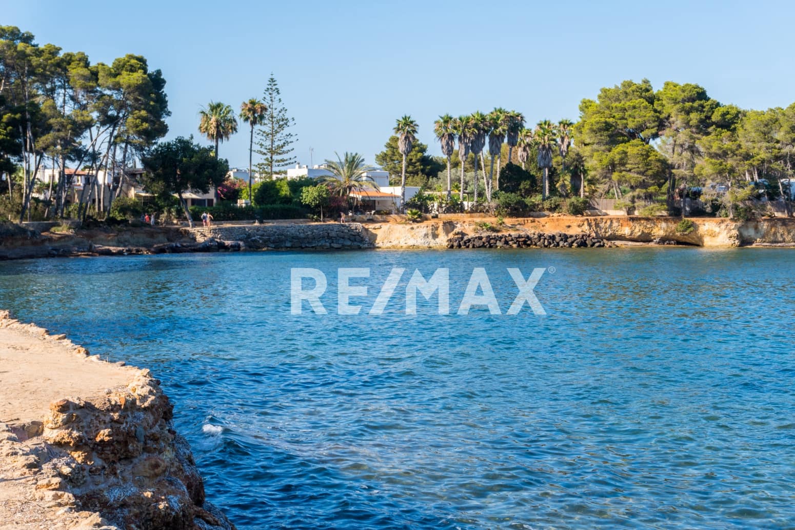 2 bedroom Flat for sale in Santa Eulalia / Santa Eularia with pool garage - € 795,000 (Ref: 9170449)