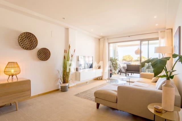 2 sypialnia Mieszkanie na sprzedaż w Santa Eulalia / Santa Eularia z basenem garażem - 795 000 € (Ref: 9170449)