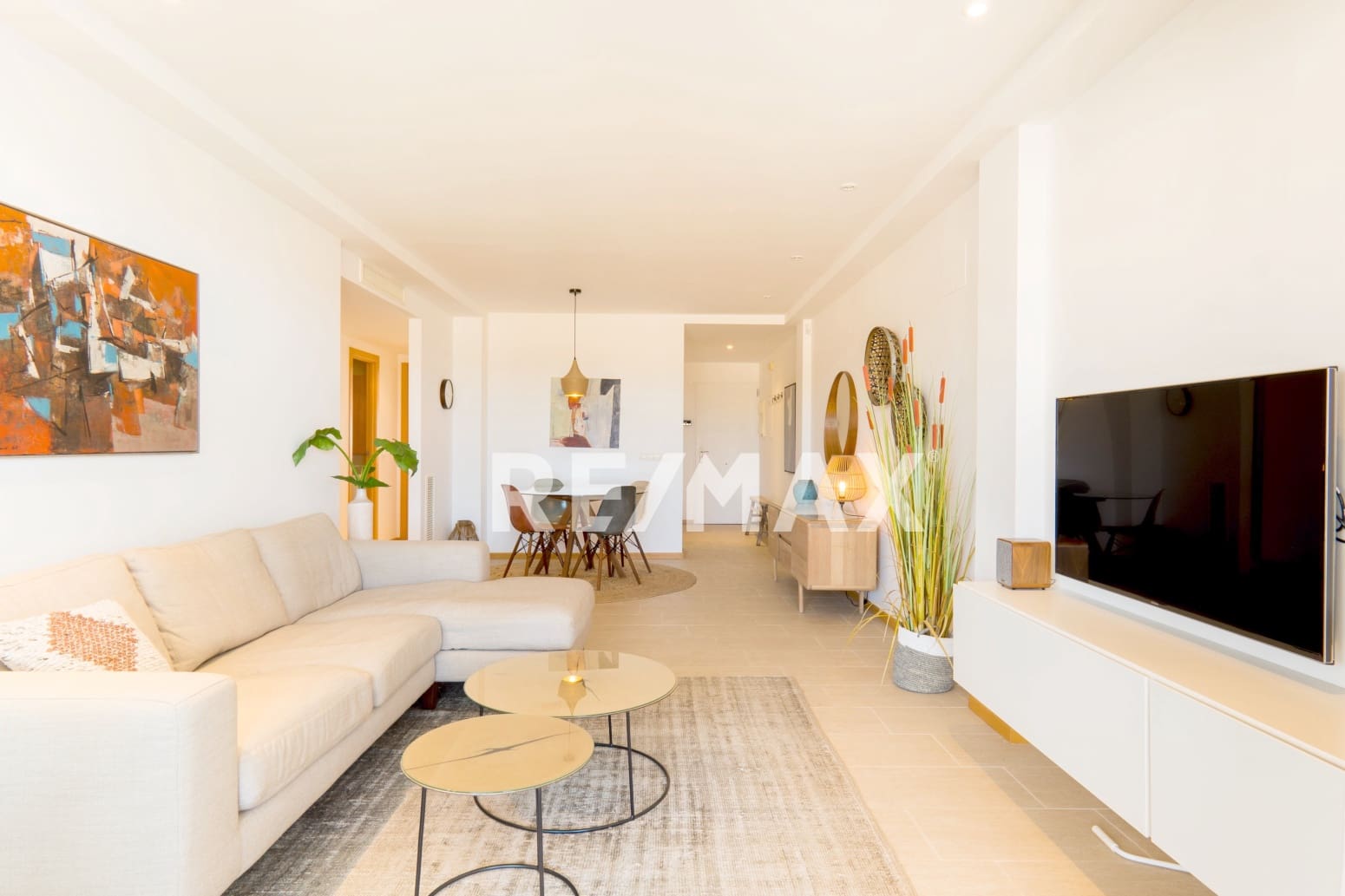 2 bedroom Flat for sale in Santa Eulalia / Santa Eularia with pool garage - € 795,000 (Ref: 9170449)