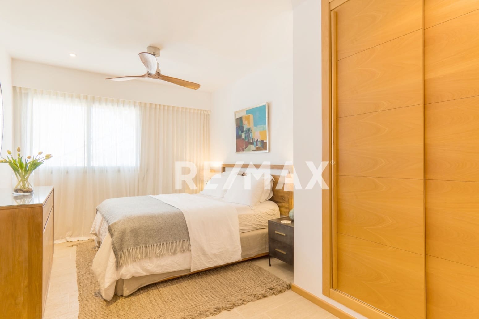 2 bedroom Flat for sale in Santa Eulalia / Santa Eularia with pool garage - € 795,000 (Ref: 9170449)