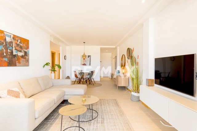 2 sypialnia Mieszkanie na sprzedaż w Santa Eulalia / Santa Eularia z basenem garażem - 795 000 € (Ref: 9170449)