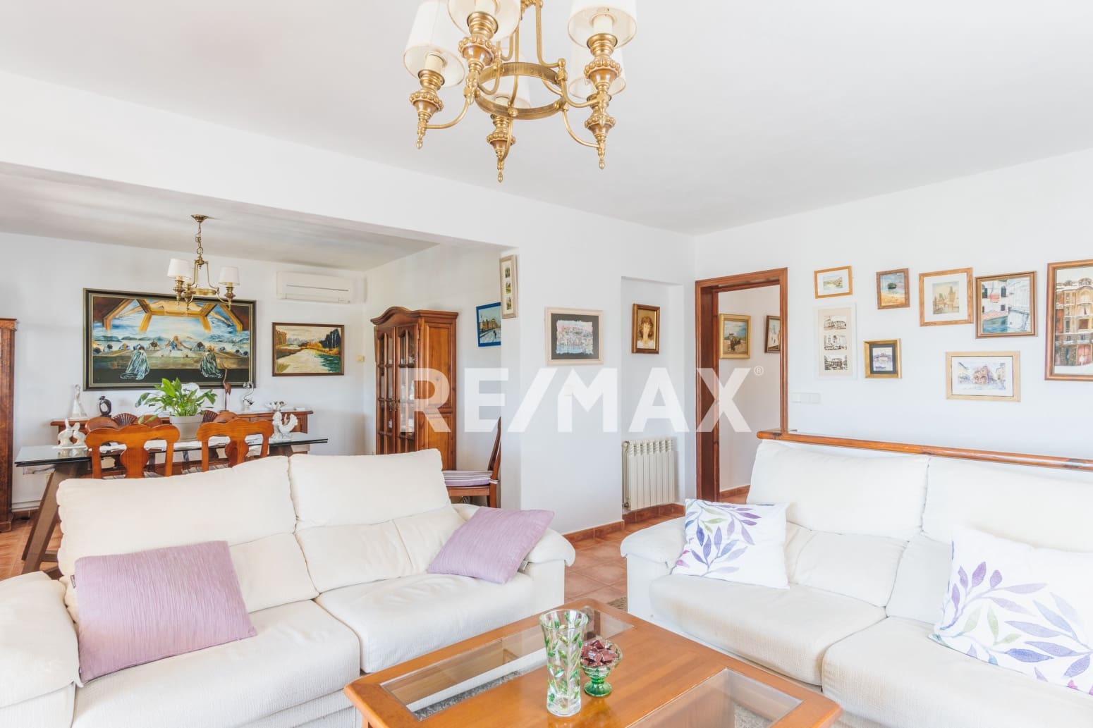 Chalet de 6 habitaciones en Santa Eulalia / Santa Eularia en venta con piscina garaje - 1.650.000 € (Ref: 9170451)