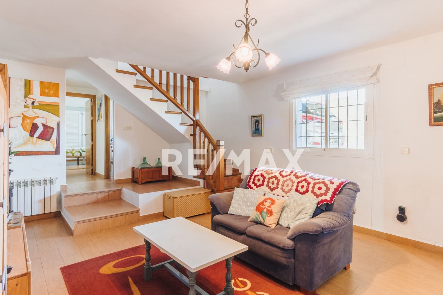 Chalet de 6 habitaciones en Santa Eulalia / Santa Eularia en venta con piscina garaje - 1.650.000 € (Ref: 9170451)