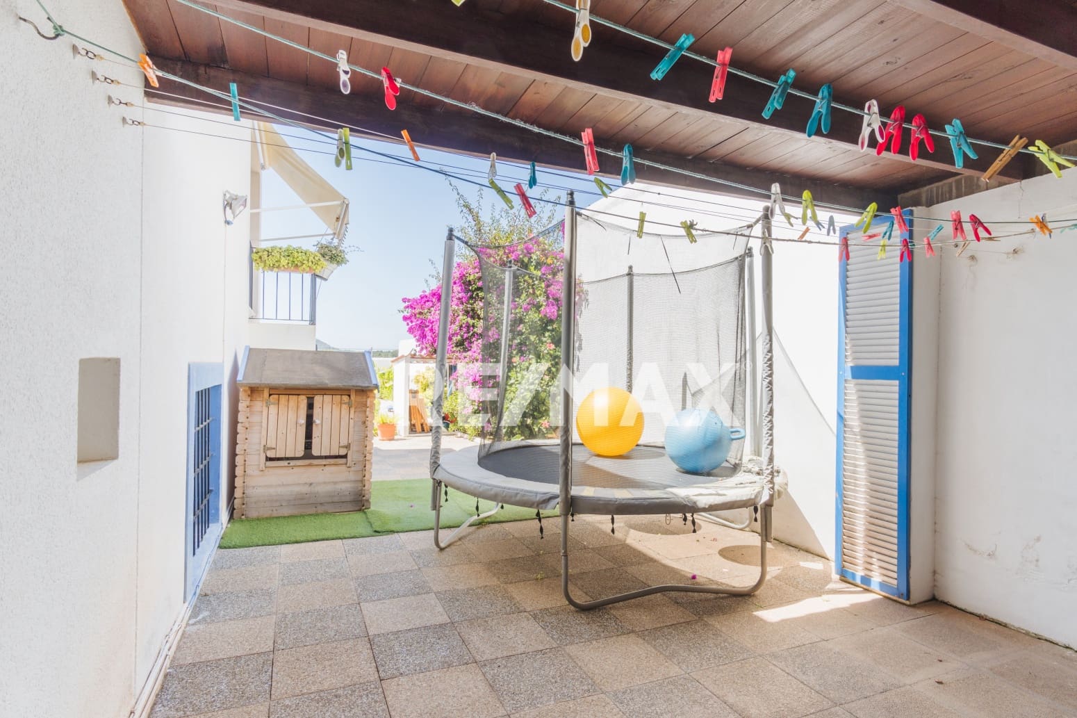 Chalet de 6 habitaciones en Santa Eulalia / Santa Eularia en venta con piscina garaje - 1.650.000 € (Ref: 9170451)