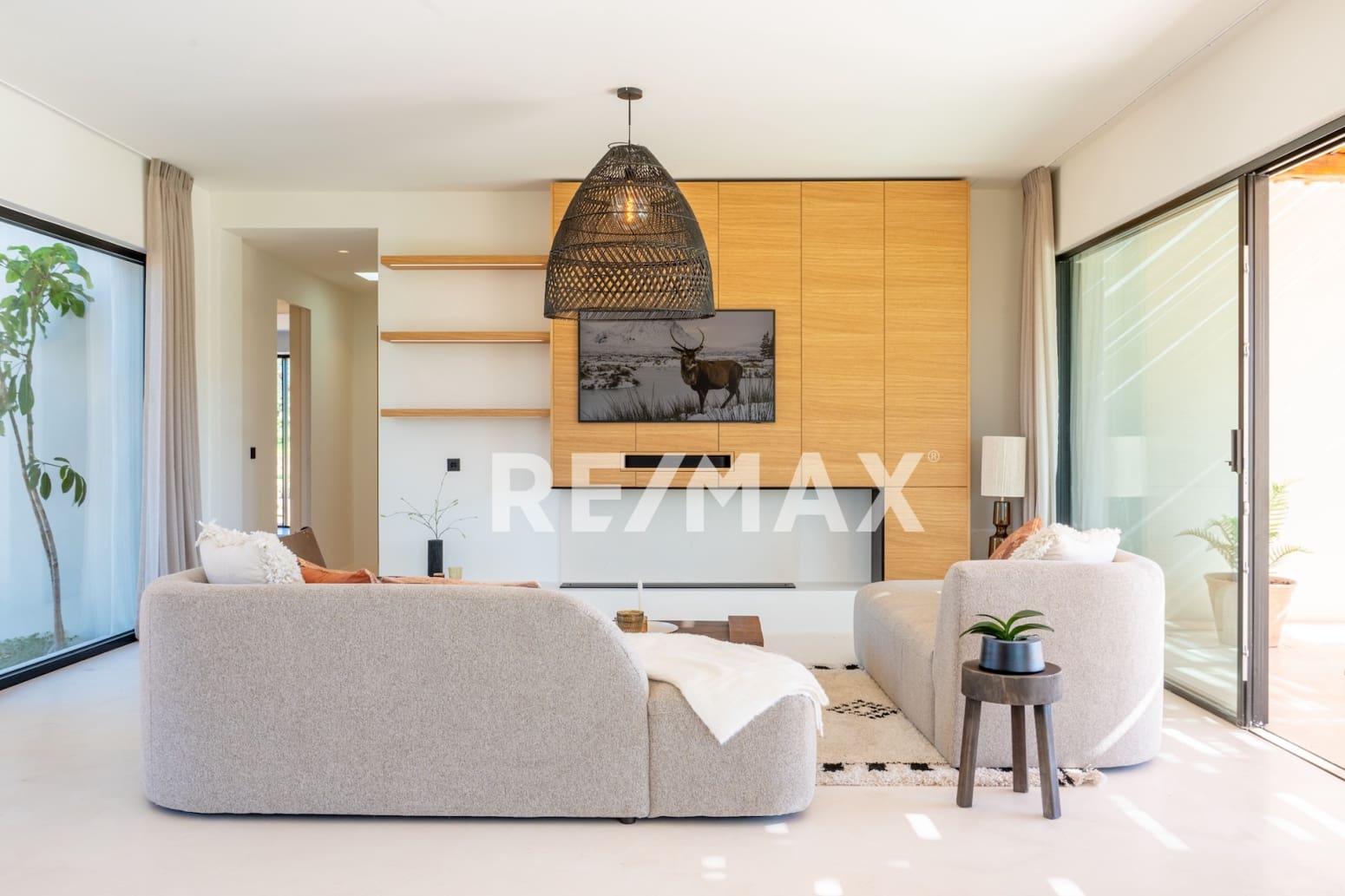 3 soveværelse Villa til salg i Sant Rafael de Sa Creu med swimmingpool - € 3.295.000 (Ref: 9170452)