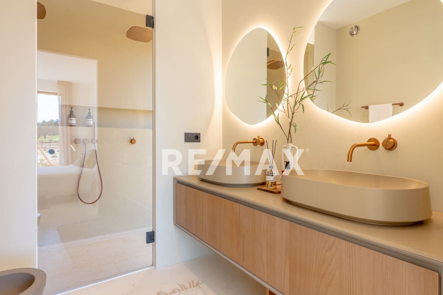 3 soveværelse Villa til salg i Sant Rafael de Sa Creu med swimmingpool - € 3.295.000 (Ref: 9170452)