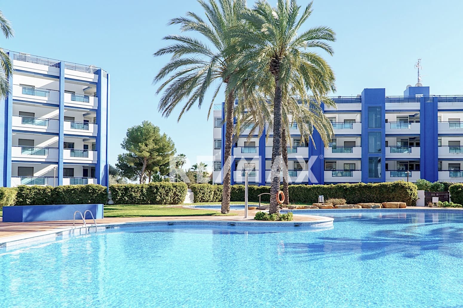 3 soveværelse Lejlighed til salg i Santa Eulalia / Santa Eularia med swimmingpool garage - € 790.000 (Ref: 9170457)