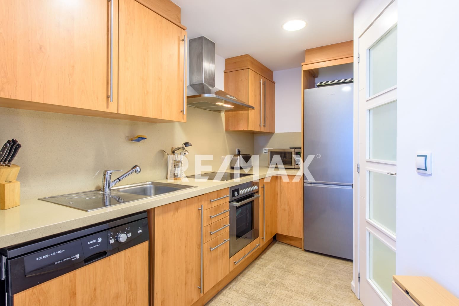 3 soveværelse Lejlighed til salg i Santa Eulalia / Santa Eularia med swimmingpool garage - € 790.000 (Ref: 9170457)