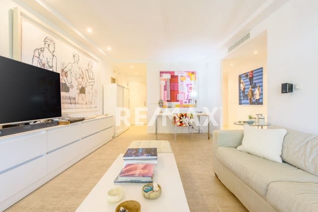 3 sypialnia Mieszkanie na sprzedaż w Santa Eulalia / Santa Eularia z basenem garażem - 790 000 € (Ref: 9170457)