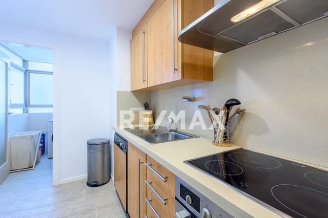 3 sypialnia Mieszkanie na sprzedaż w Santa Eulalia / Santa Eularia z basenem garażem - 790 000 € (Ref: 9170457)