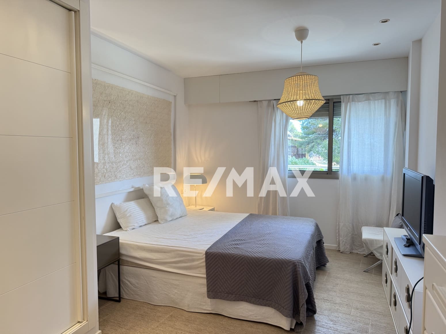 3 soveværelse Lejlighed til salg i Santa Eulalia / Santa Eularia med swimmingpool garage - € 790.000 (Ref: 9170457)