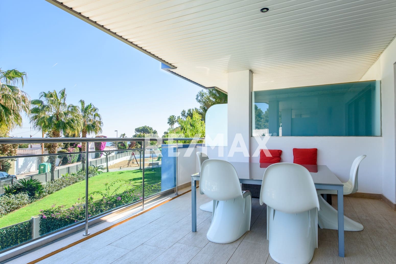 3 soveværelse Lejlighed til salg i Santa Eulalia / Santa Eularia med swimmingpool garage - € 790.000 (Ref: 9170457)