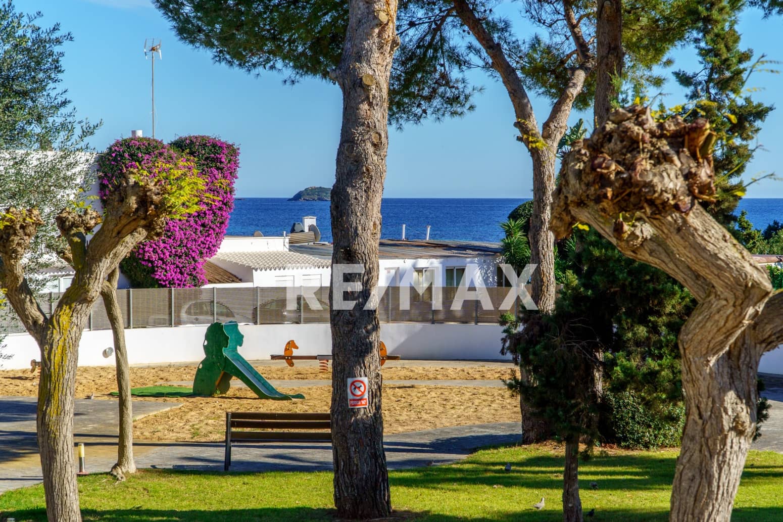 3 soveværelse Lejlighed til salg i Santa Eulalia / Santa Eularia med swimmingpool garage - € 790.000 (Ref: 9170457)