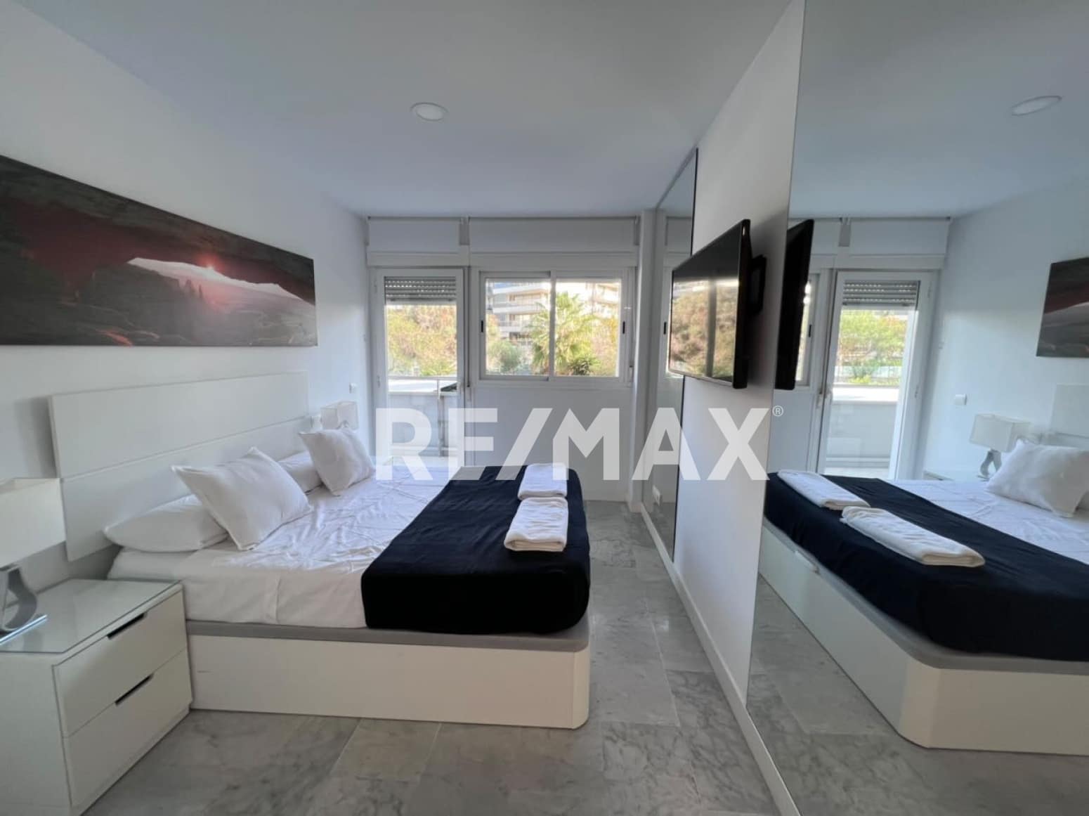 2 soveværelse Lejlighed til salg i Ibiza by med swimmingpool garage - € 1.500.000 (Ref: 9170459)