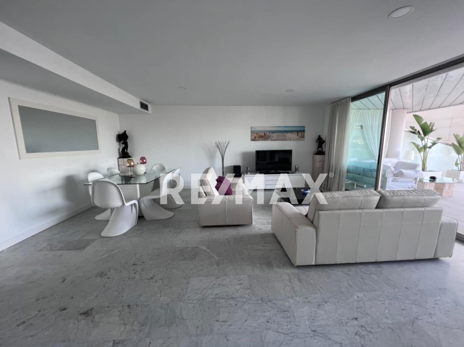 2 soveværelse Lejlighed til salg i Ibiza by med swimmingpool garage - € 1.500.000 (Ref: 9170459)