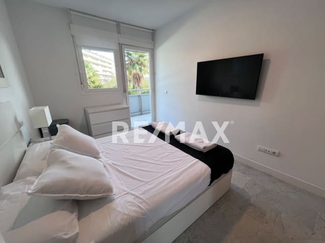 2 soveværelse Lejlighed til salg i Ibiza by med swimmingpool garage - € 1.500.000 (Ref: 9170459)