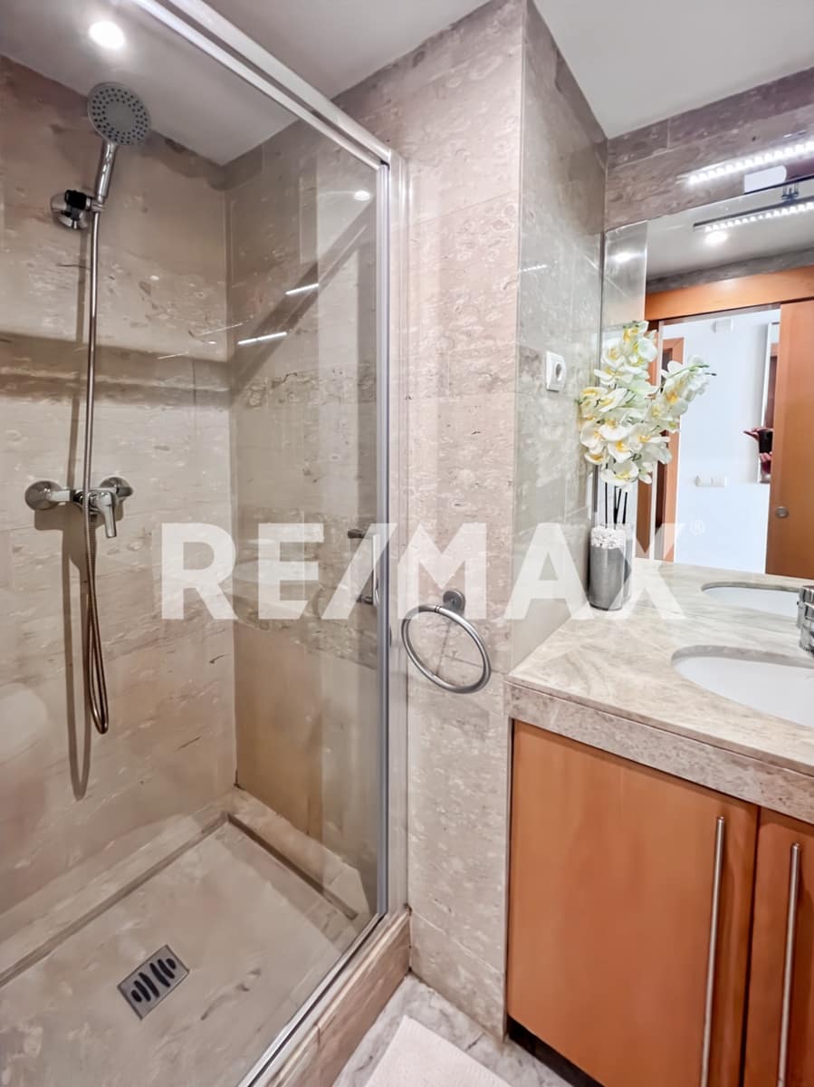 2 sypialnia Mieszkanie na sprzedaż w Miasto Ibiza / Eivissa z basenem garażem - 1 500 000 € (Ref: 9170459)