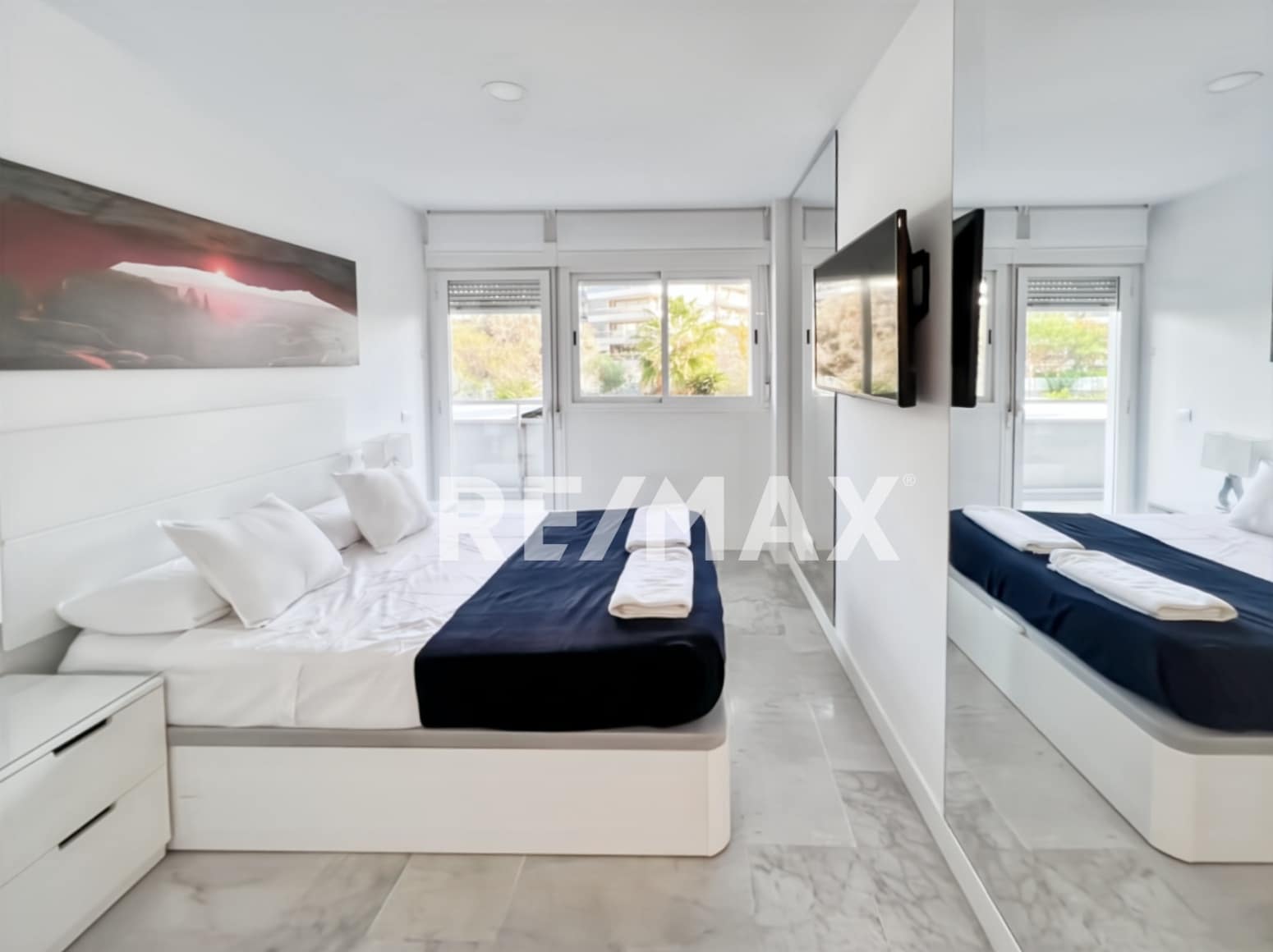 2 sypialnia Mieszkanie na sprzedaż w Miasto Ibiza / Eivissa z basenem garażem - 1 500 000 € (Ref: 9170459)