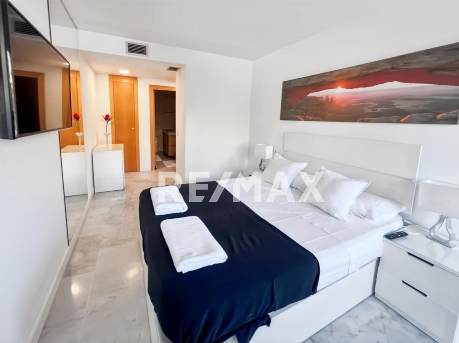 2 sypialnia Mieszkanie na sprzedaż w Miasto Ibiza / Eivissa z basenem garażem - 1 500 000 € (Ref: 9170459)