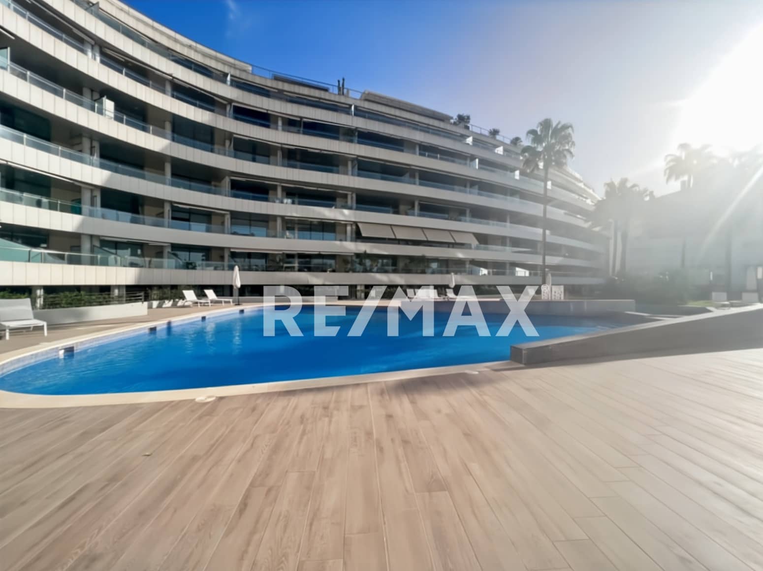 2 sypialnia Mieszkanie na sprzedaż w Miasto Ibiza / Eivissa z basenem garażem - 1 500 000 € (Ref: 9170459)