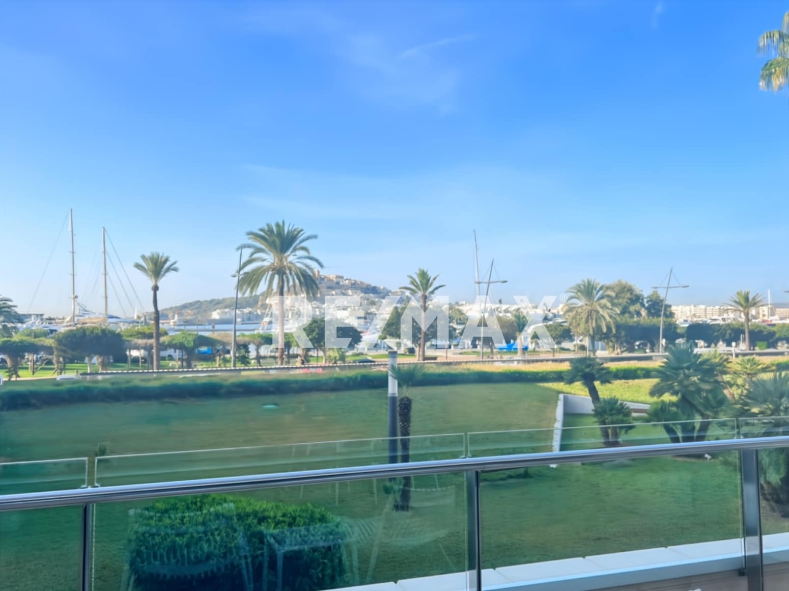 2 sypialnia Mieszkanie na sprzedaż w Miasto Ibiza / Eivissa z basenem garażem - 1 500 000 € (Ref: 9170459)