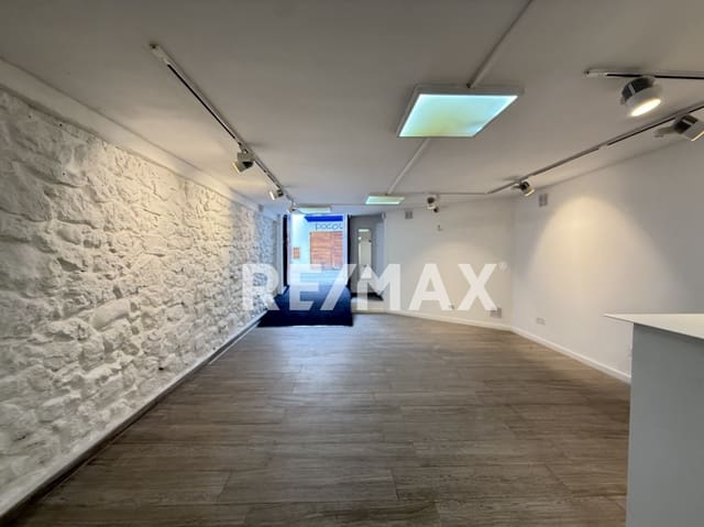 1 sypialnia Komercyjne do wynajęcia w Miasto Ibiza / Eivissa - 1 833 € (Ref: 9170460)