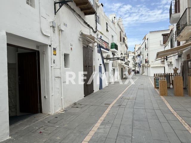 1 sypialnia Komercyjne do wynajęcia w Miasto Ibiza / Eivissa - 1 833 € (Ref: 9170460)