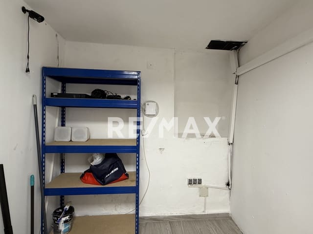 1 sypialnia Komercyjne do wynajęcia w Miasto Ibiza / Eivissa - 1 833 € (Ref: 9170460)