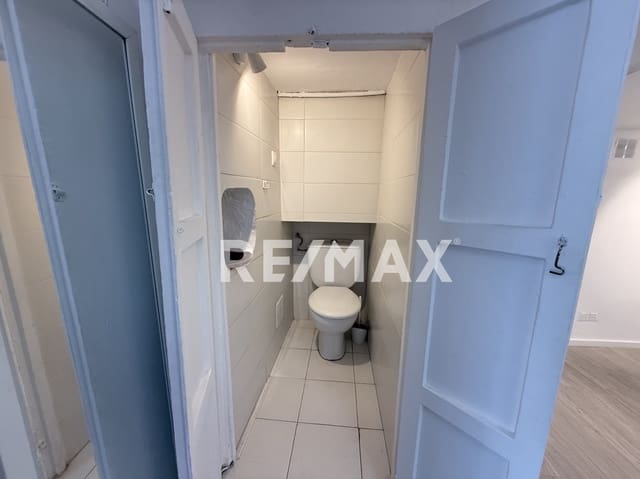 1 sypialnia Komercyjne do wynajęcia w Miasto Ibiza / Eivissa - 1 833 € (Ref: 9170460)