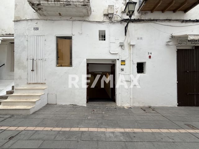 1 sypialnia Komercyjne do wynajęcia w Miasto Ibiza / Eivissa - 1 833 € (Ref: 9170460)