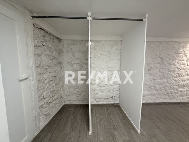 1 sypialnia Komercyjne do wynajęcia w Miasto Ibiza / Eivissa - 1 833 € (Ref: 9170460)