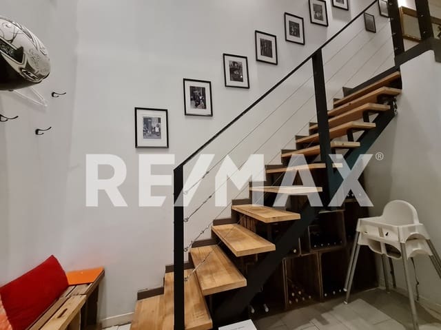 Commercieel te huur in Santa Eulalia / Santa Eularia - € 2.500 (Ref: 9170462)