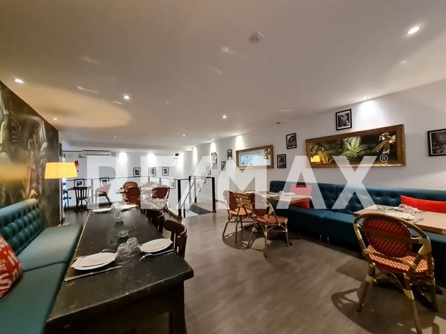 Commercieel te huur in Santa Eulalia / Santa Eularia - € 2.500 (Ref: 9170462)