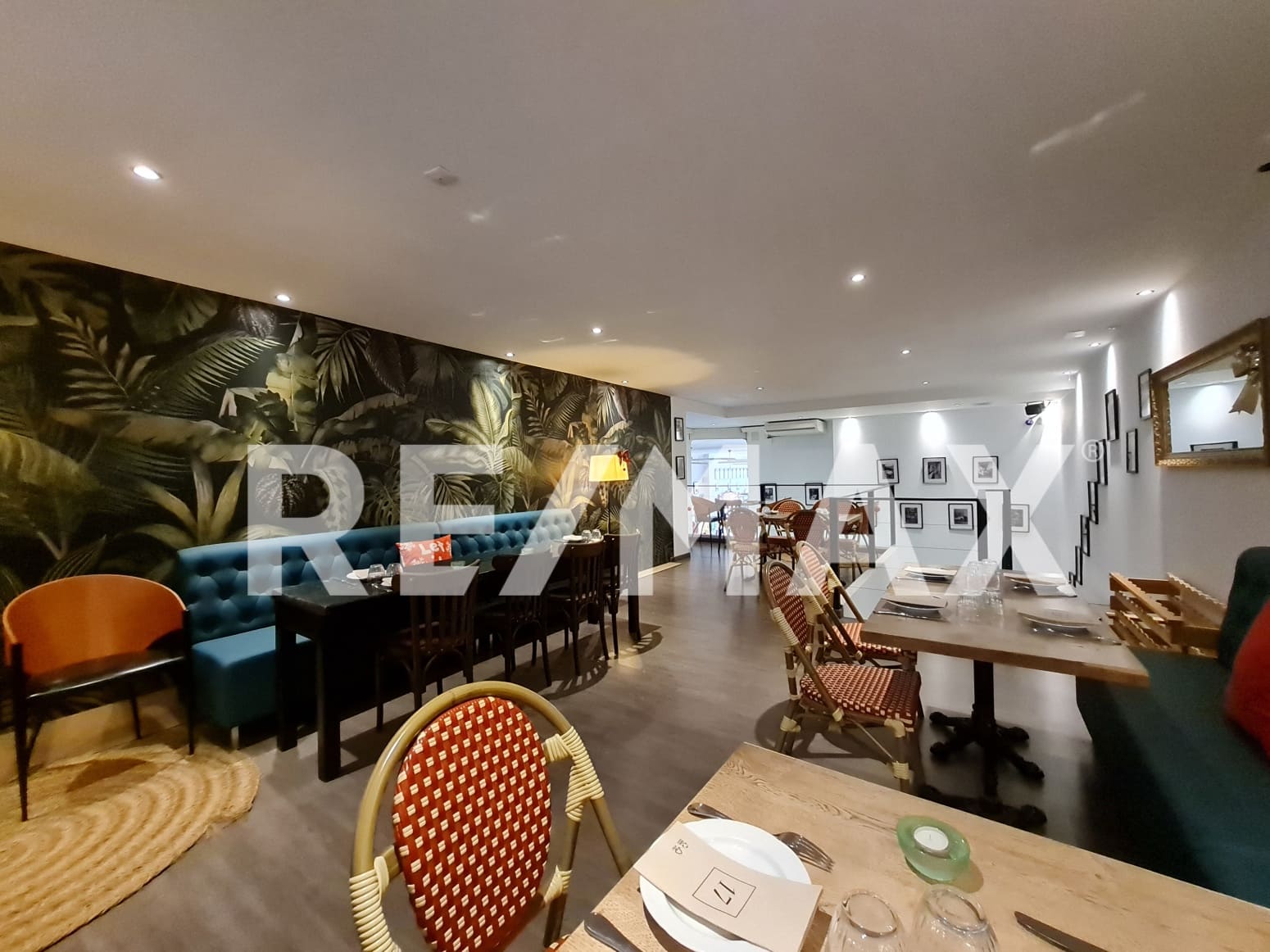 Komercyjne do wynajęcia w Santa Eulalia / Santa Eularia - 2 500 € (Ref: 9170462)