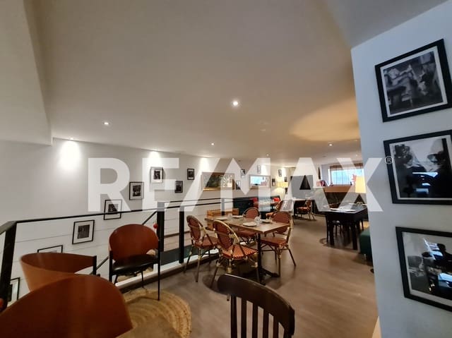 Commercieel te huur in Santa Eulalia / Santa Eularia - € 2.500 (Ref: 9170462)