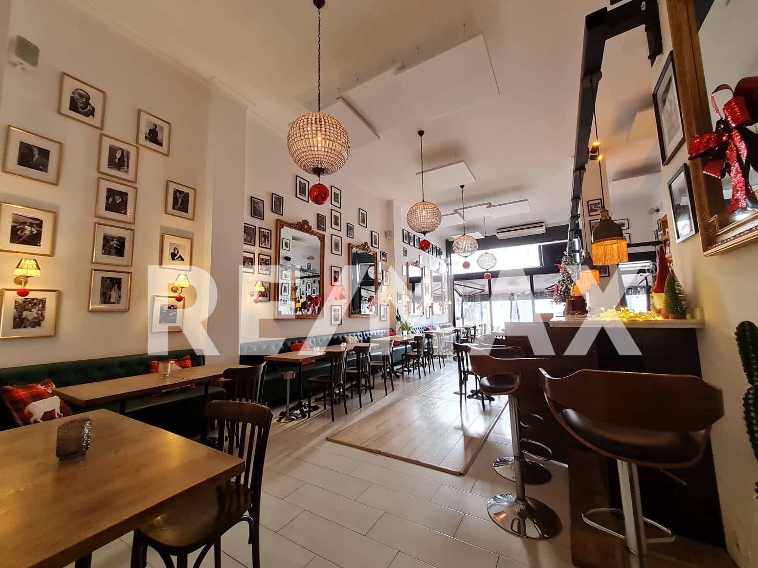 Komercyjne do wynajęcia w Santa Eulalia / Santa Eularia - 2 500 € (Ref: 9170462)