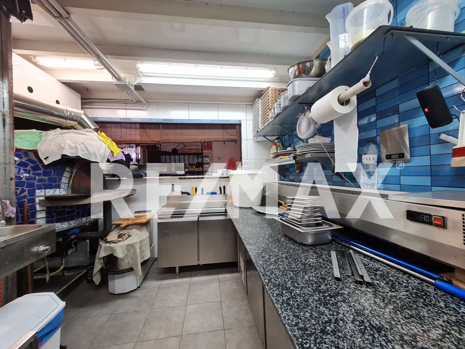 Komercyjne do wynajęcia w Santa Eulalia / Santa Eularia - 2 500 € (Ref: 9170462)